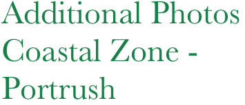Additional Photos
Coastal Zone -
Portrush