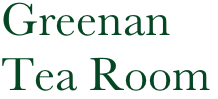 Greenan
Tea Room