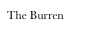 The Burren