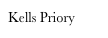 Kells Priory