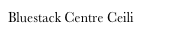 Bluestack Centre Ceili